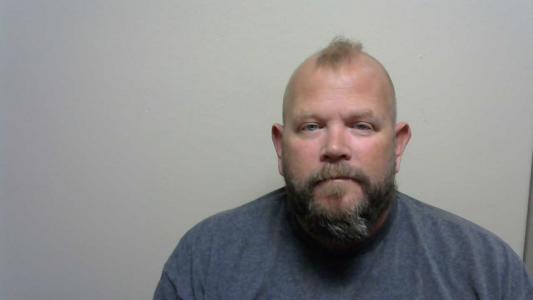 Larsen Christopher Eugene a registered Sex Offender of South Dakota