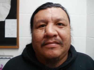 Littlethunder Adrian Paul a registered Sex Offender of South Dakota