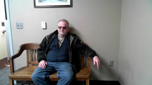 Long Alfred Ray Sr a registered Sex Offender of South Dakota