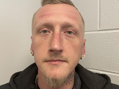 Gertsch Sean Russell a registered Sex Offender of South Dakota