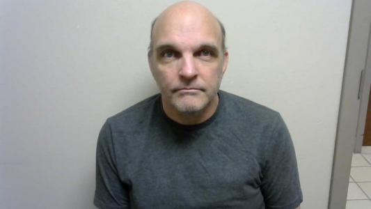 Mccart Craig David a registered Sex Offender of South Dakota