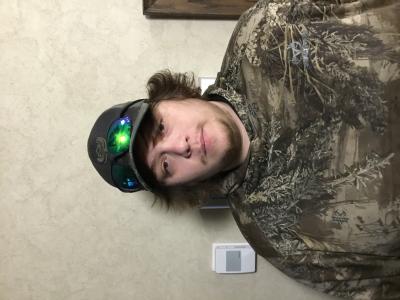 Hulstein Zackery Michael a registered Sex Offender of South Dakota