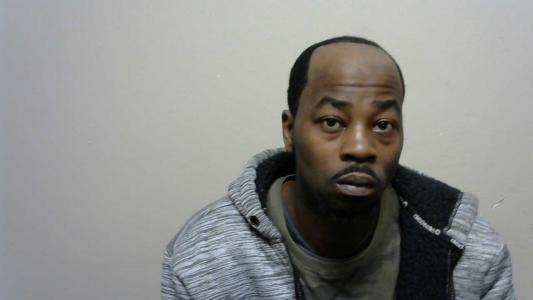 Nave Charles Walteradair a registered Sex Offender of South Dakota