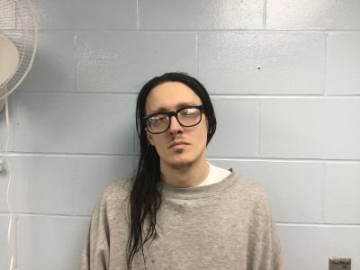 Bentz Shawn William a registered Sex Offender of South Dakota