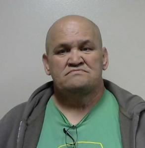 Odegard Russell Alan a registered Sex Offender of South Dakota