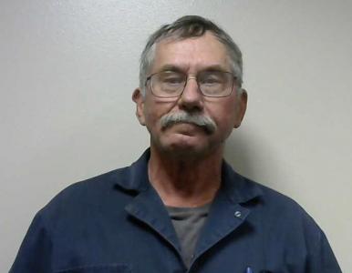 Petersen Bruce Robert a registered Sex Offender of South Dakota