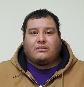 Berry Daniel Virgil a registered Sex Offender of South Dakota