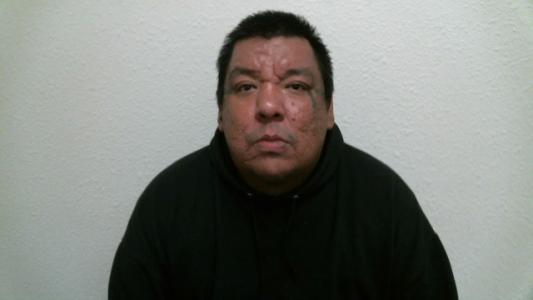 Poorbear Delaney Johnathan a registered Sex Offender of South Dakota