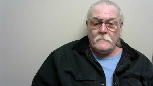Betts Ronald William Jr a registered Sex Offender of South Dakota