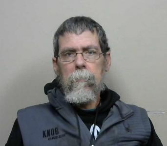 Bickett Leo Thomas a registered Sex Offender of South Dakota