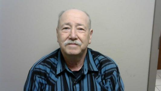 Robinson Michael John a registered Sex Offender of South Dakota