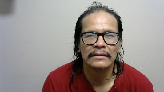 Blackbear Jeremy Wade a registered Sex Offender of South Dakota