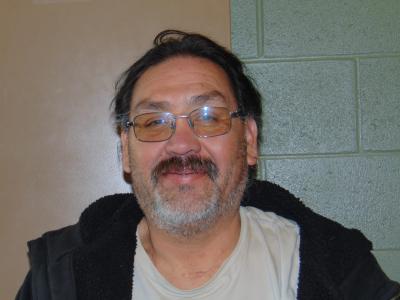 Rouillard Robert Len Sr a registered Sex Offender of South Dakota