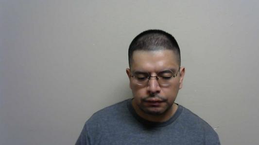 Saldanarico Jose Alfredo a registered  of South Dakota