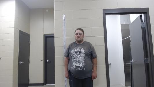 Schultz William Harold a registered  of South Dakota