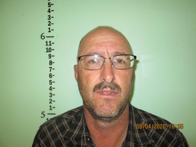 Selby Jason Lyle a registered Sex Offender of South Dakota