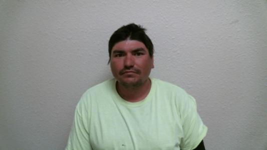 Blackwater Preston Miles a registered Sex Offender of South Dakota