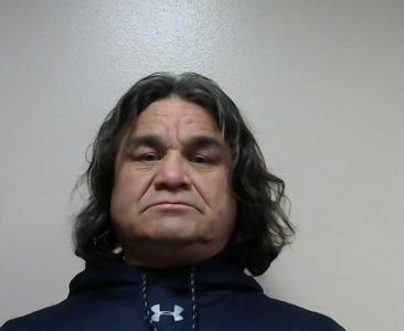 Sittingbear Maurice a registered Sex Offender of South Dakota