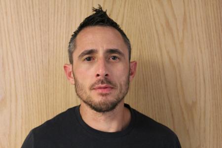 Crader Garan Joseph a registered Sex Offender of South Dakota