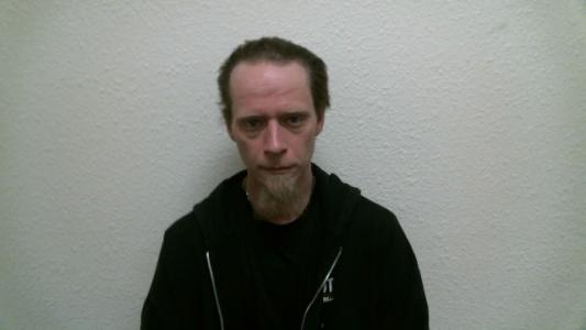 Snow Christopher James a registered Sex Offender of South Dakota