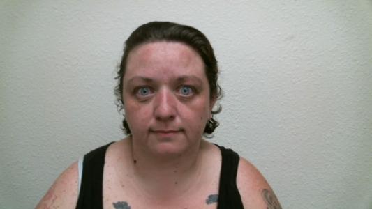 Solles April Rose a registered Sex Offender of South Dakota