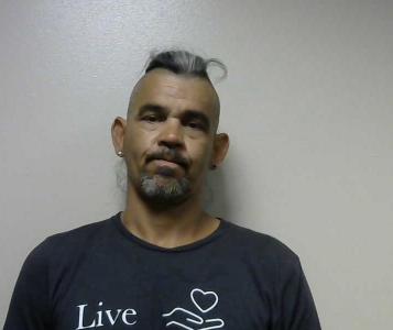 Stands Preston Craig a registered Sex Offender of South Dakota