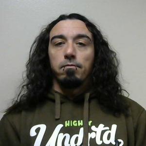 Taglioli James Clayton a registered Sex Offender of South Dakota