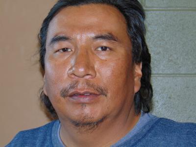 Thunderhorse Bruce Alen a registered Sex Offender of South Dakota