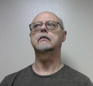 Vandel Jimmy Lee a registered Sex Offender of South Dakota