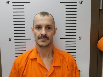 Vester Scott Allen a registered Sex Offender of South Dakota