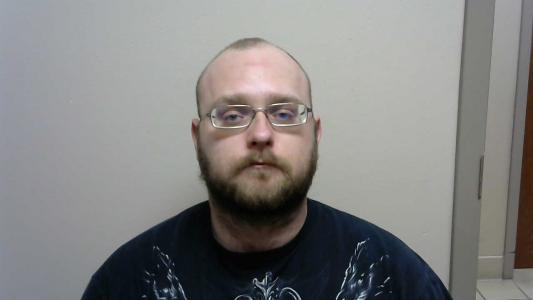 Whipple Tyler Ray a registered Sex Offender of South Dakota