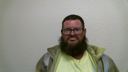 Aschwege Joshua Wayne a registered Sex Offender of South Dakota