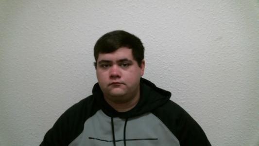 Harrison Darren Wilber a registered Sex Offender of South Dakota