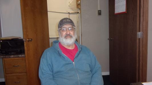 Witchey Joel Dean a registered Sex Offender of South Dakota