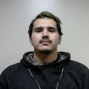 Hernandez Robert Willard III a registered Sex Offender of South Dakota