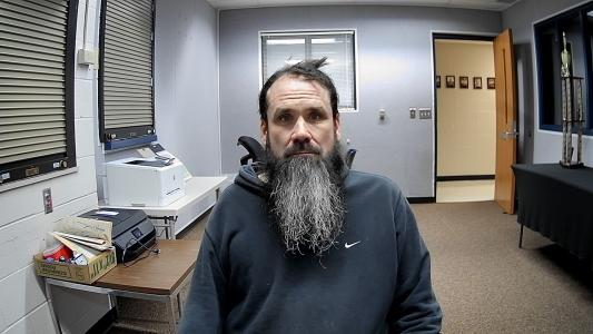 Bittle Heath Douglas a registered Sex Offender of South Dakota
