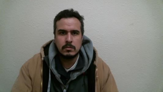 Naudin Leandro Victor a registered  of South Dakota