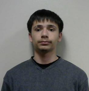 Salcido Jorge Gabriel a registered Sex Offender of South Dakota