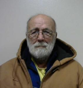 Mckown John Joseph a registered Sex Offender of South Dakota