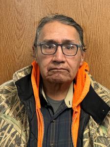 Followstheroad Joseph Milo Sr a registered Sex Offender of South Dakota