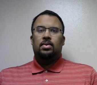 Ellington Bobby Lee a registered  of South Dakota