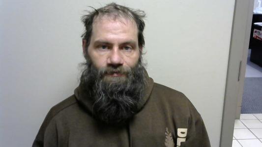 Broesder Robert Allen a registered Sex Offender of South Dakota