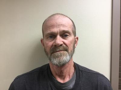 Wood Calvin Karl a registered Sex Offender of South Dakota
