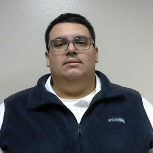 Suarez David Luis a registered Sex Offender of South Dakota