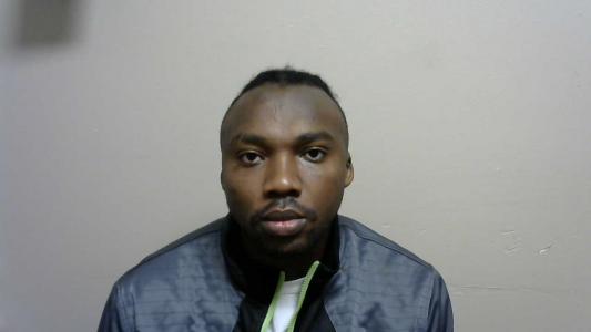 Manzi Janvier a registered Sex Offender of South Dakota