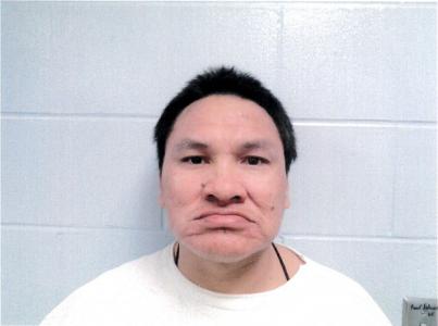 Lasthorse Roger Stampede a registered Sex Offender of South Dakota