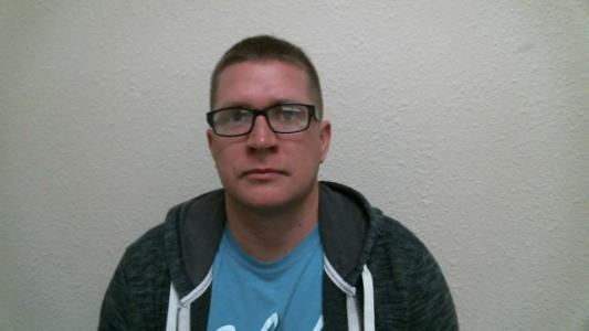 Holden Phillip Daniel a registered  of South Dakota