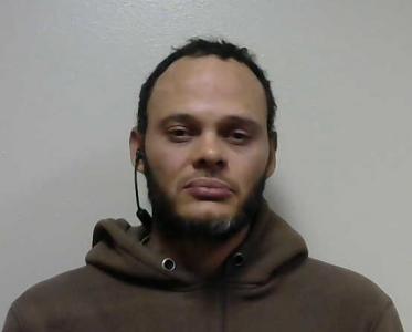 Jones Malcolm Jamane a registered Sex Offender of South Dakota