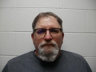 Buchan Byron Clark a registered Sex Offender of South Dakota