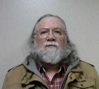 Hasler William Gene a registered Sex Offender of South Dakota
